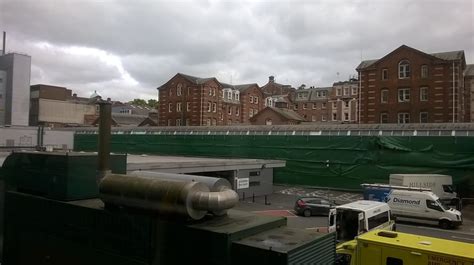 Royal Victoria Hospital, 274 Grosvenor Road, Belfast, BT12 6BA.